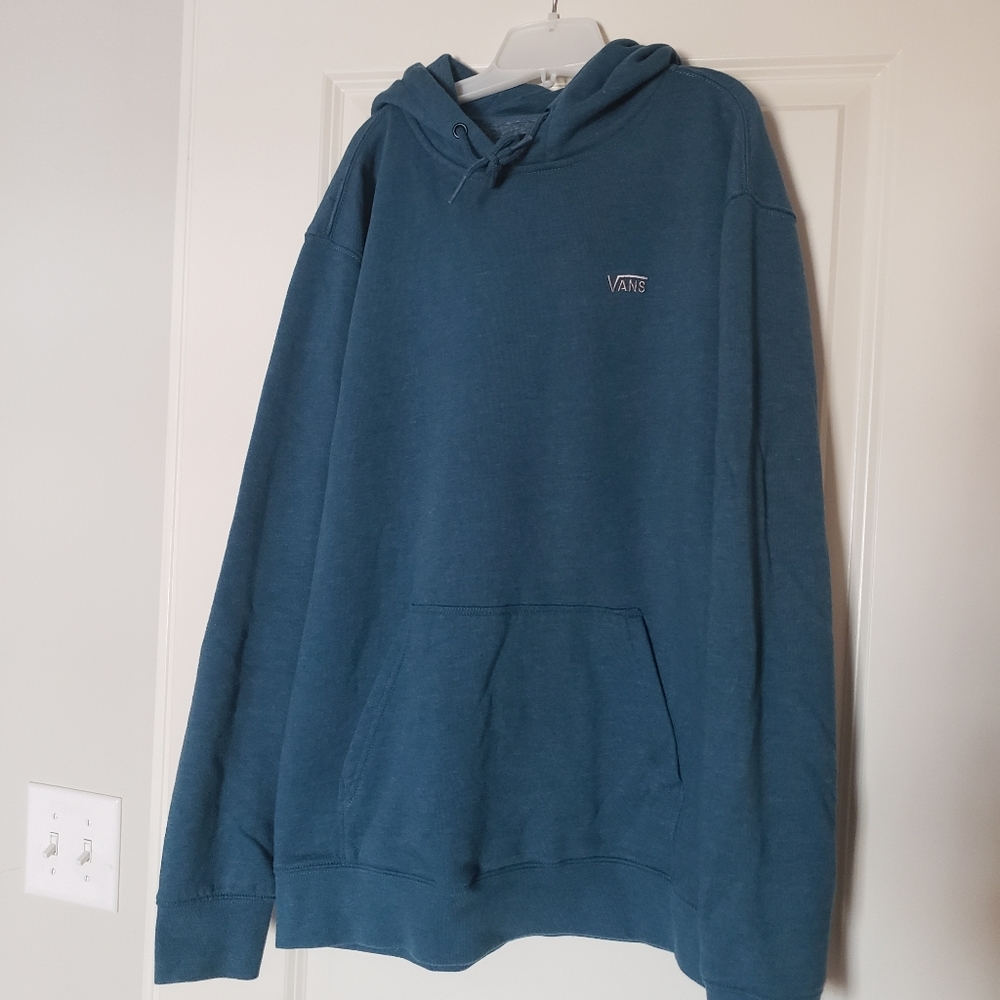 Mens size hoodie